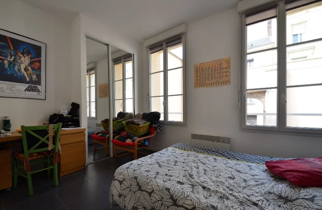Appartement ROUEN 3 Pièces 53.34 m² - 760€ charges comprises