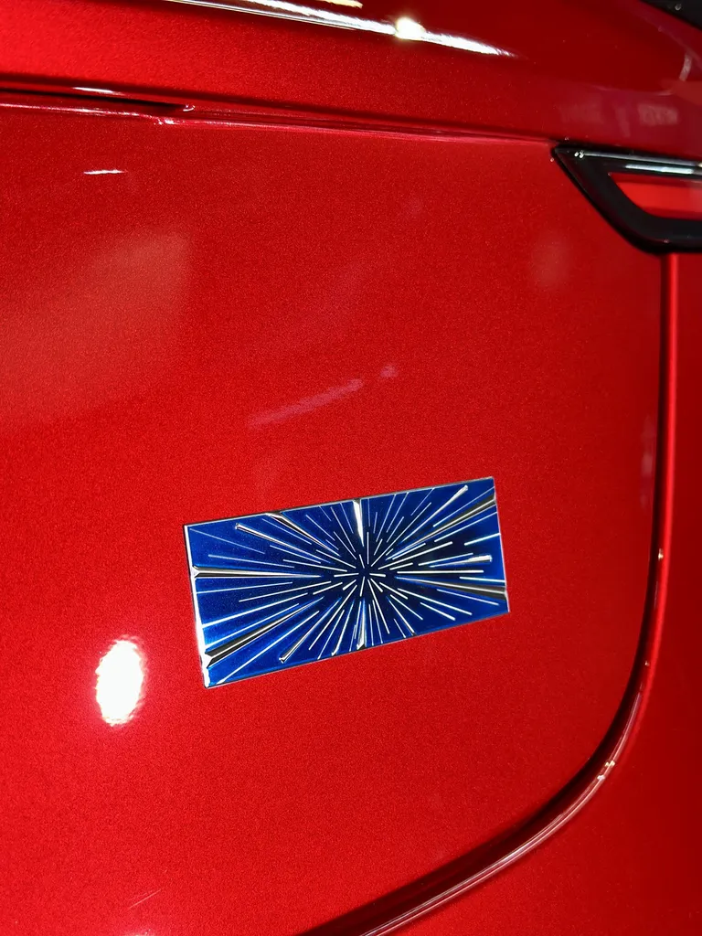 spécialiste du traitement céramique sur Tesla proche Brignais 