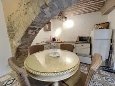 Maison de village 3 pièce(s) 2 chambre(s) 40 m² Lorgues (83510)