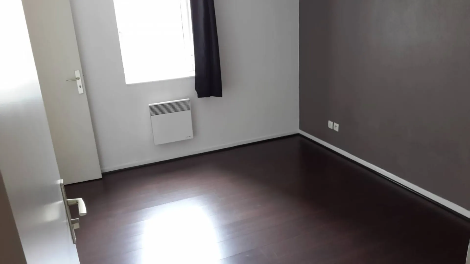 Appartement T2 à louer avec garage à Monplaisir Lyon 