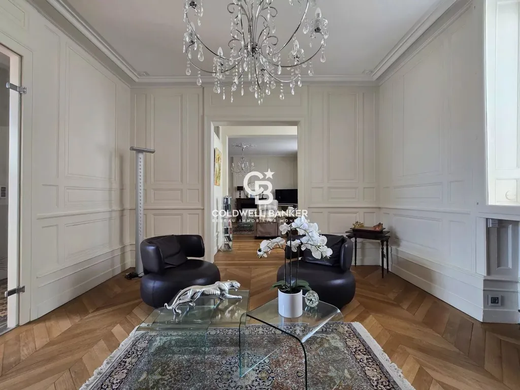 acheter une propriété d’exception située en Rive Droite du Mans