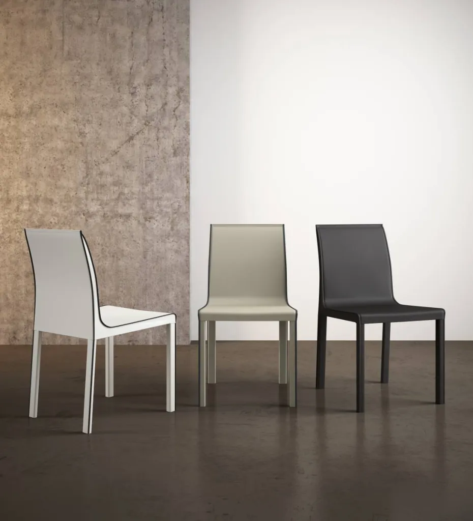 Chaises de salle à manger design italien contemporaines à l'achat à La Cadière d'Azur dans le 83