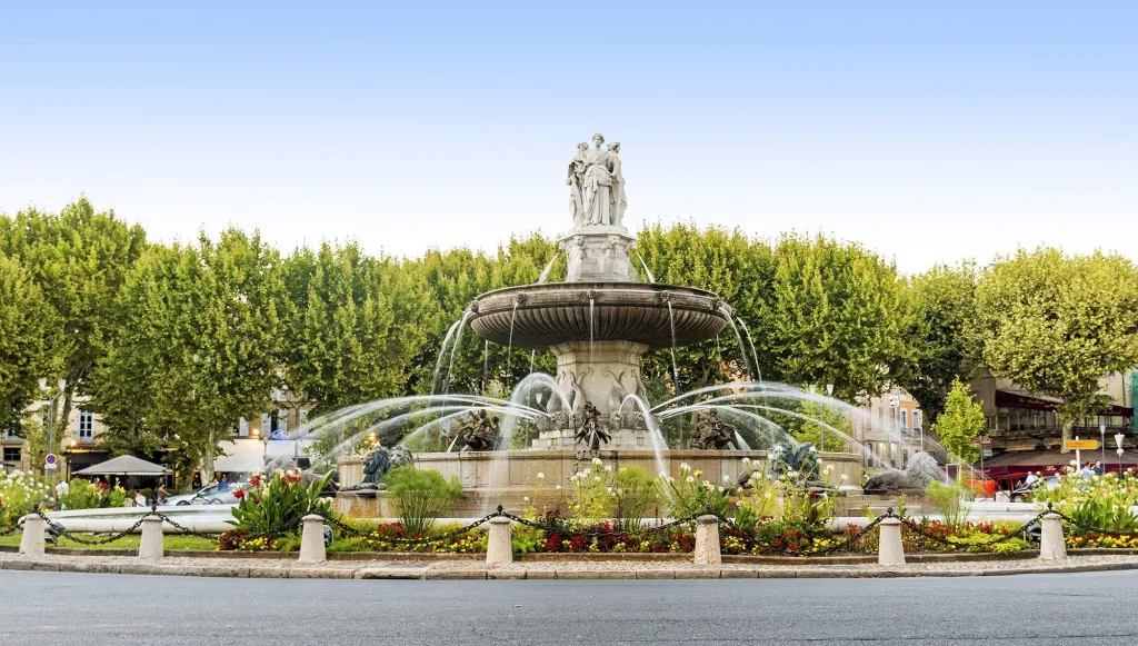 Salon artisanat et décoration à Aix en Provence Vivre Côté Sud 2017