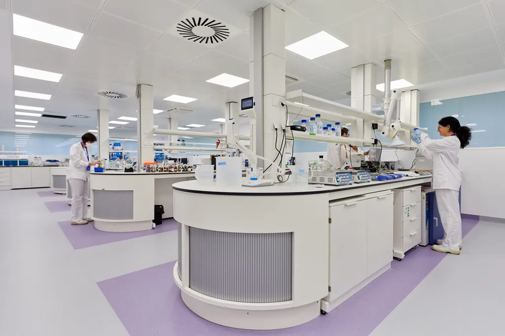 Pourquoi les entreprises pharmaceutiques de l'Occitanie doivent-elles adapter leur assurance multirisque industrielle aux risques spécifiques du secteur ?