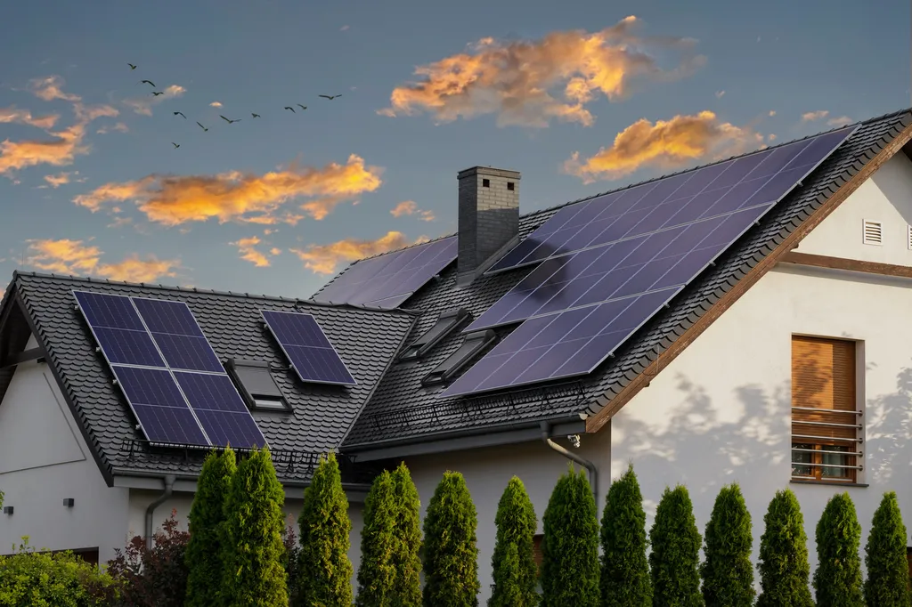 Quelle puissance choisir pour une installation de panneaux solaires ?