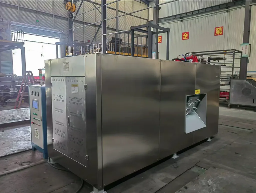 Traitement des déchets de volailles : une solution efficace et durable pour la filière avicole