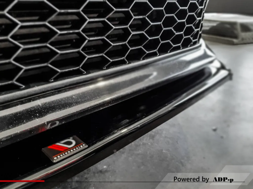 Ressort court Eibach