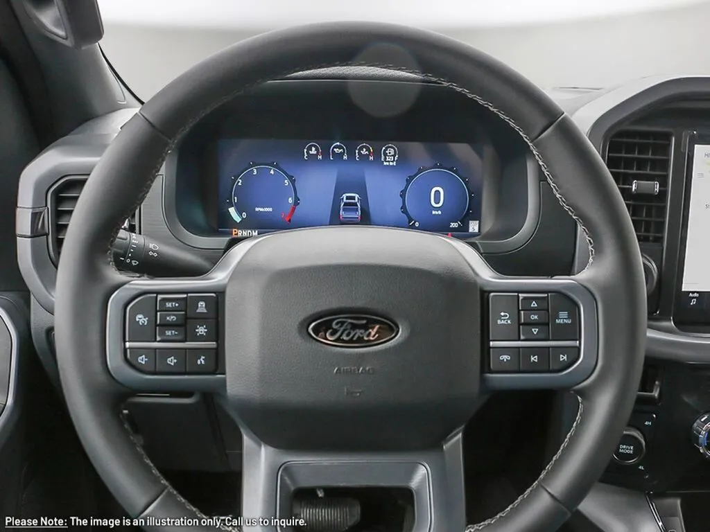 Ford F-150 V8 5.0L 2026 neuf à vendre import USA Canada pickup américain prix clé en main France