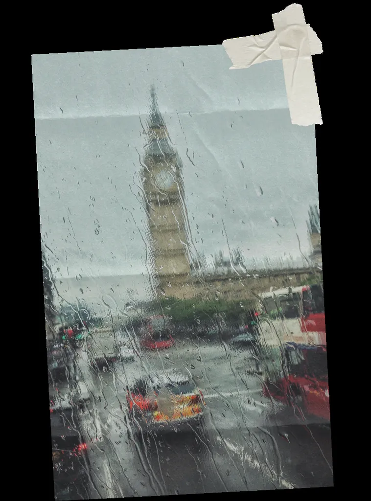 Perfect escape room activity for a rainy day in London