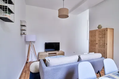 Agencement et rénovation intérieure Bordeaux 