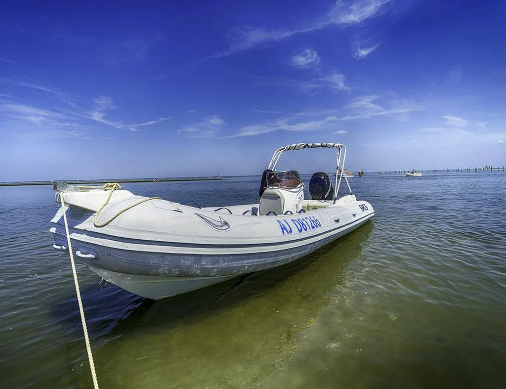 Comment entretenir son bateau et son moteur hors-bord