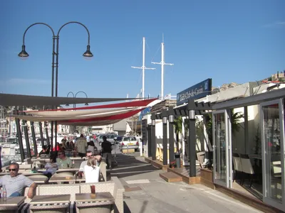 le yacht club castellas immobilier