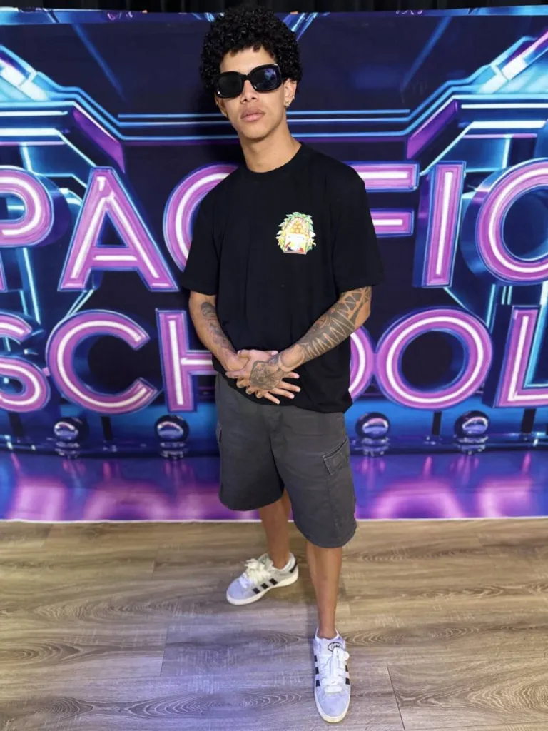 COURS DE DANCEHALL ACCESSIBLE A TOUS SUR MARSEILLE 13002 LA JOLIETTE