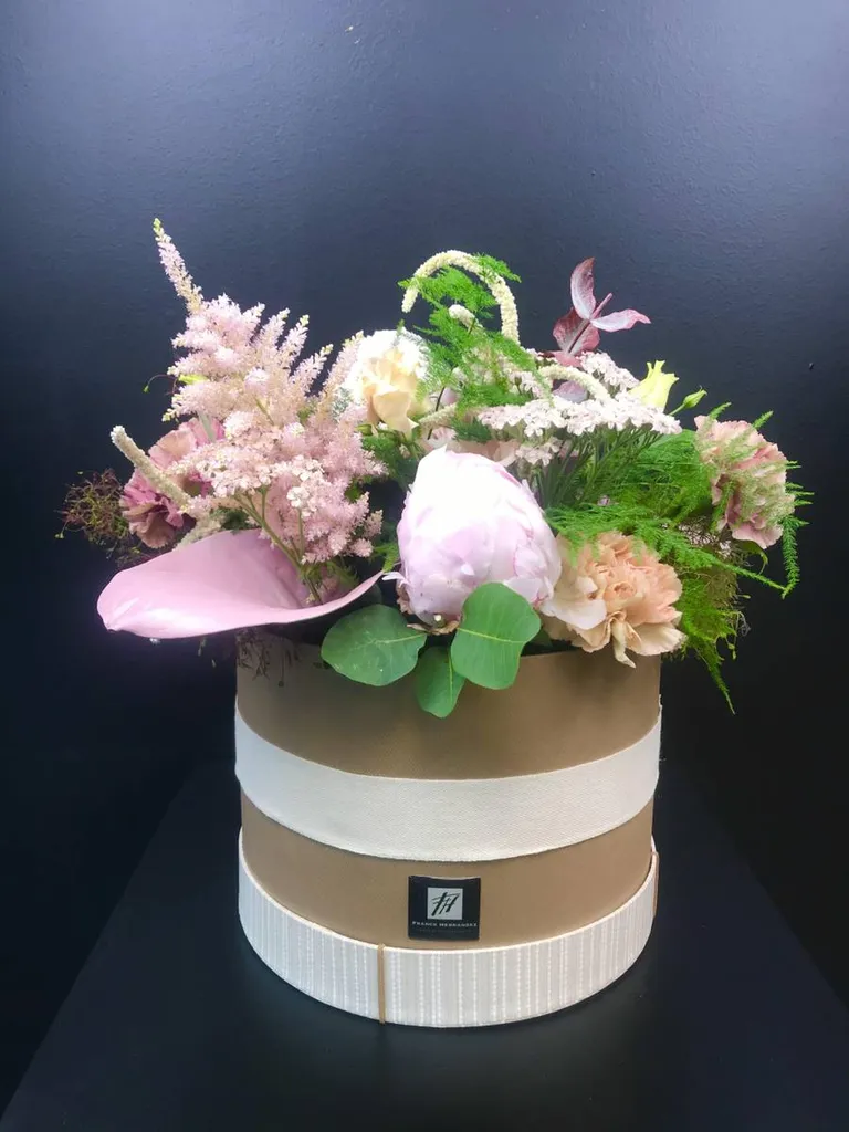 Fleurs fêtes des mères