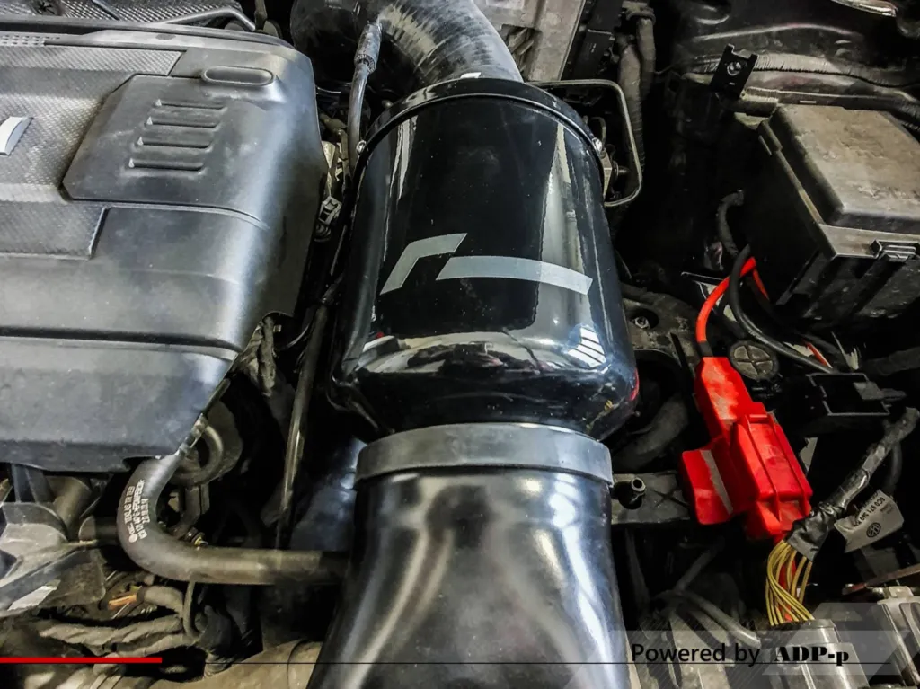 Ressort court Eibach