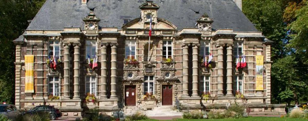 Mairie Harfleur photo 76700