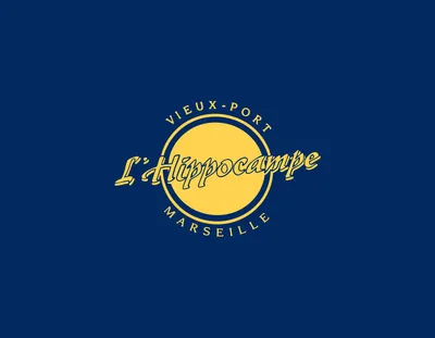 Menu Groupe au Vieux-Port : Spécialités de la Mer à L'Hippocampe