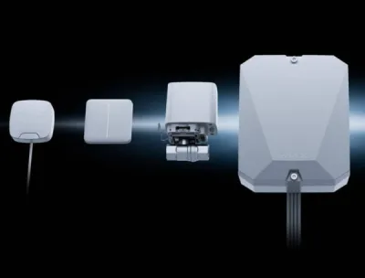 Installateur d'alarmes de la marque AJAX sur Marseille 13