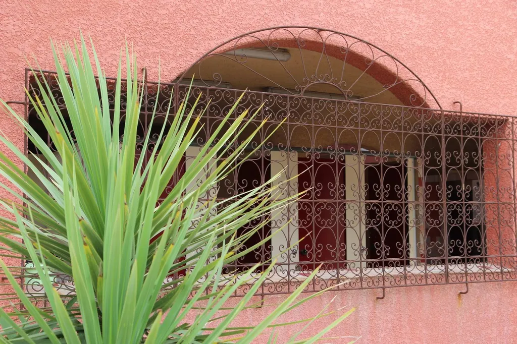  sanitaire du Mas de la Plage Campings****