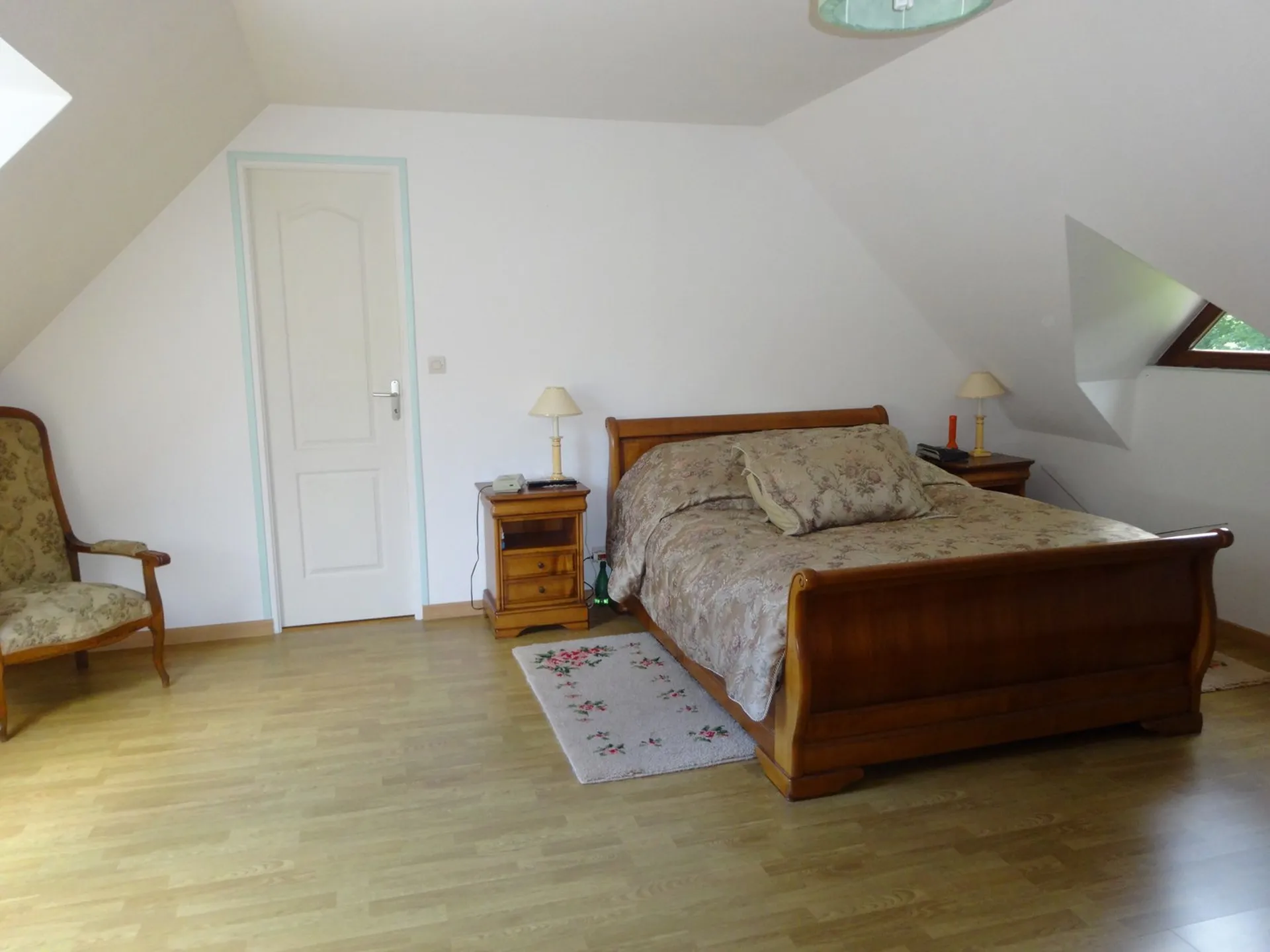 Maison Normandie Calvados 14 Pays d'Auge