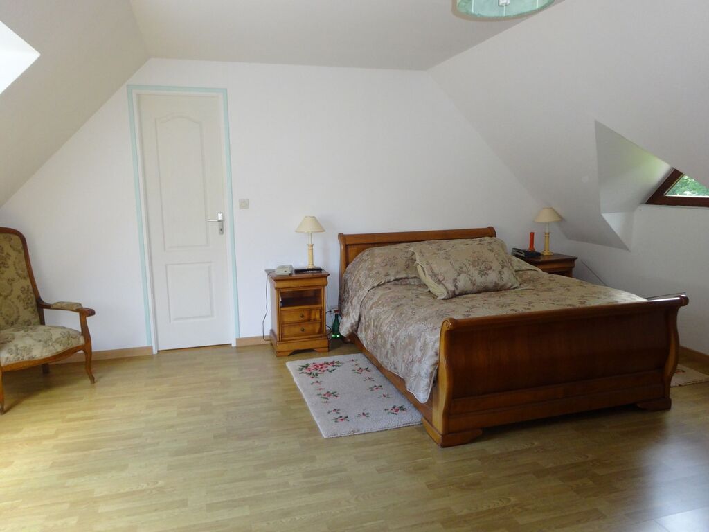 Maison Normandie Calvados 14 Pays d'Auge