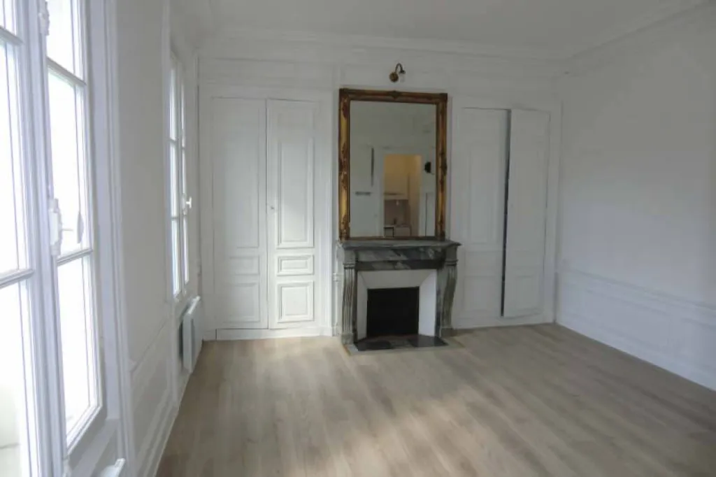 Situé au 16 rue de Lecat à Rouen