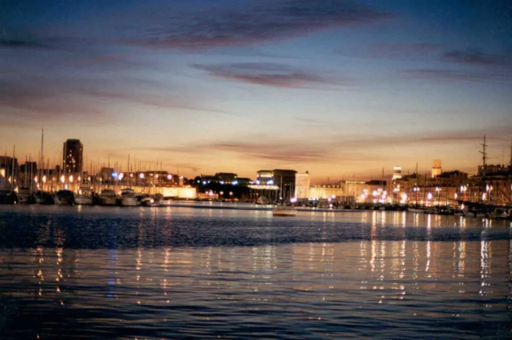 quoi faire le samedi à marseille