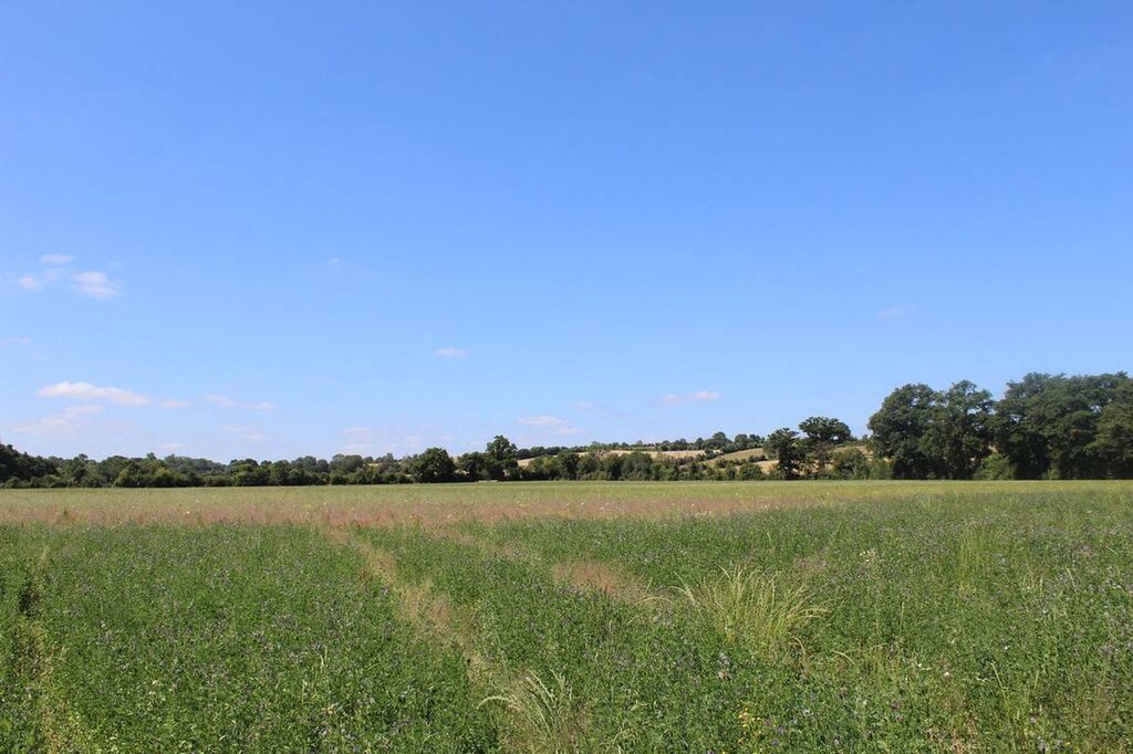 Visite villa en pierre et sa maison d'amis ou gîte proche de Falaise 14700