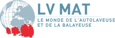 Fournisseurs matériel de nettoyage Normandie LV MAT