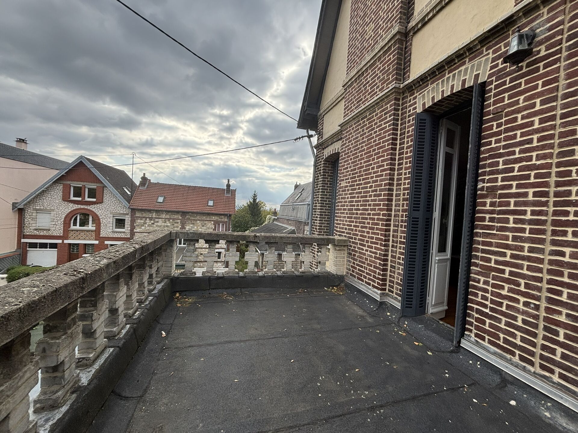 Habitez une maison de maître à Jouvenet