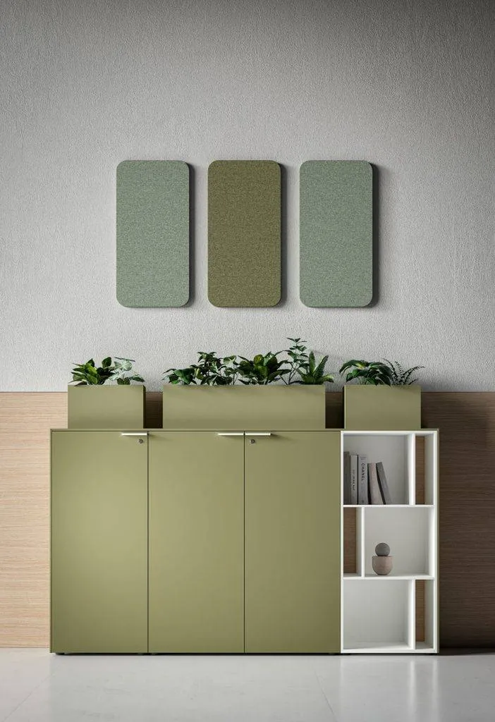 Armoire ABA Bralco à Alès Gard