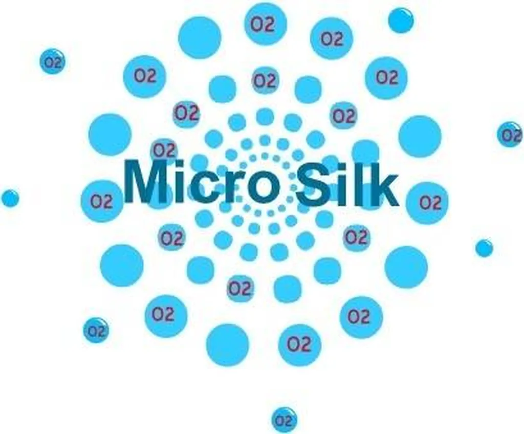 MicroSilk SPA à Mane 04