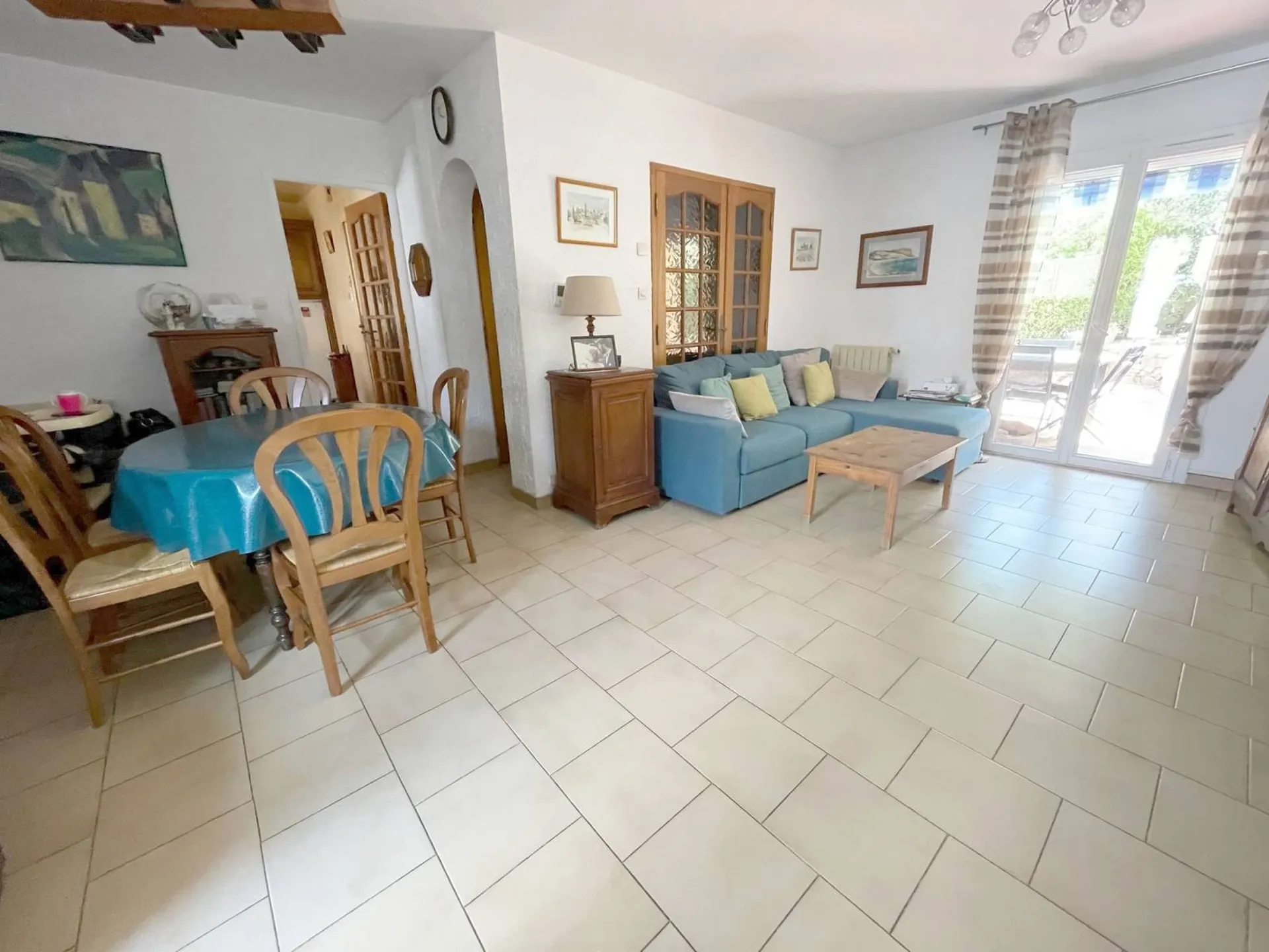 carnoux maison à vendre