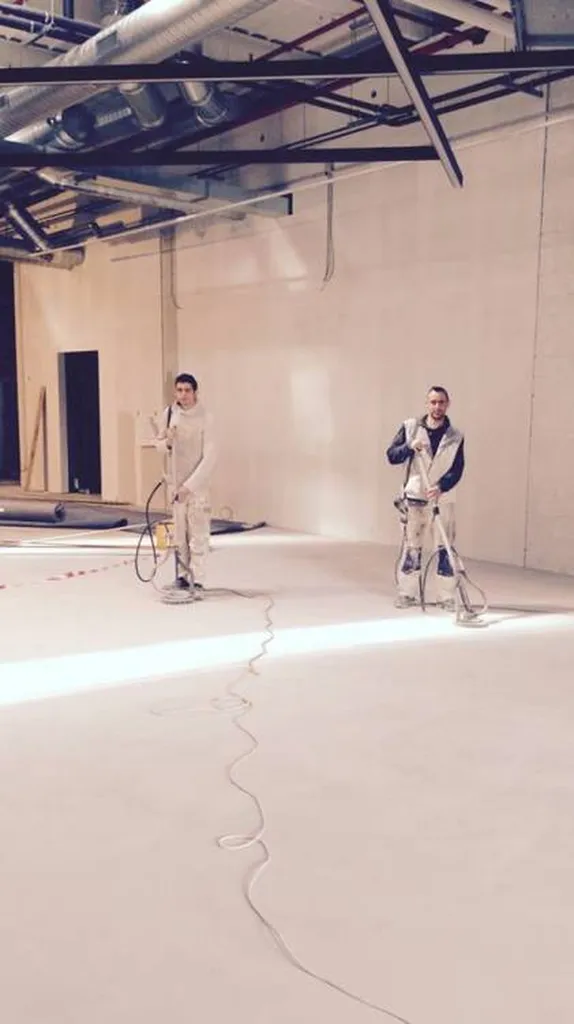 BOUTIQUE JENNYFER- BETON CIRE TERRE DU MONDE