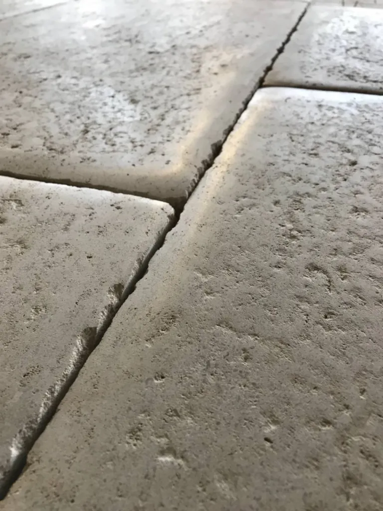 Quelle pierre au 36 rue de Bourgogne choisir pour un carrelage pierre extérieur et intérieur ?