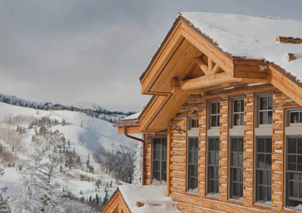 Le mariage d’hiver à la montagne parfait avec votre Wedding Planner experte à Bordeaux en Gironde