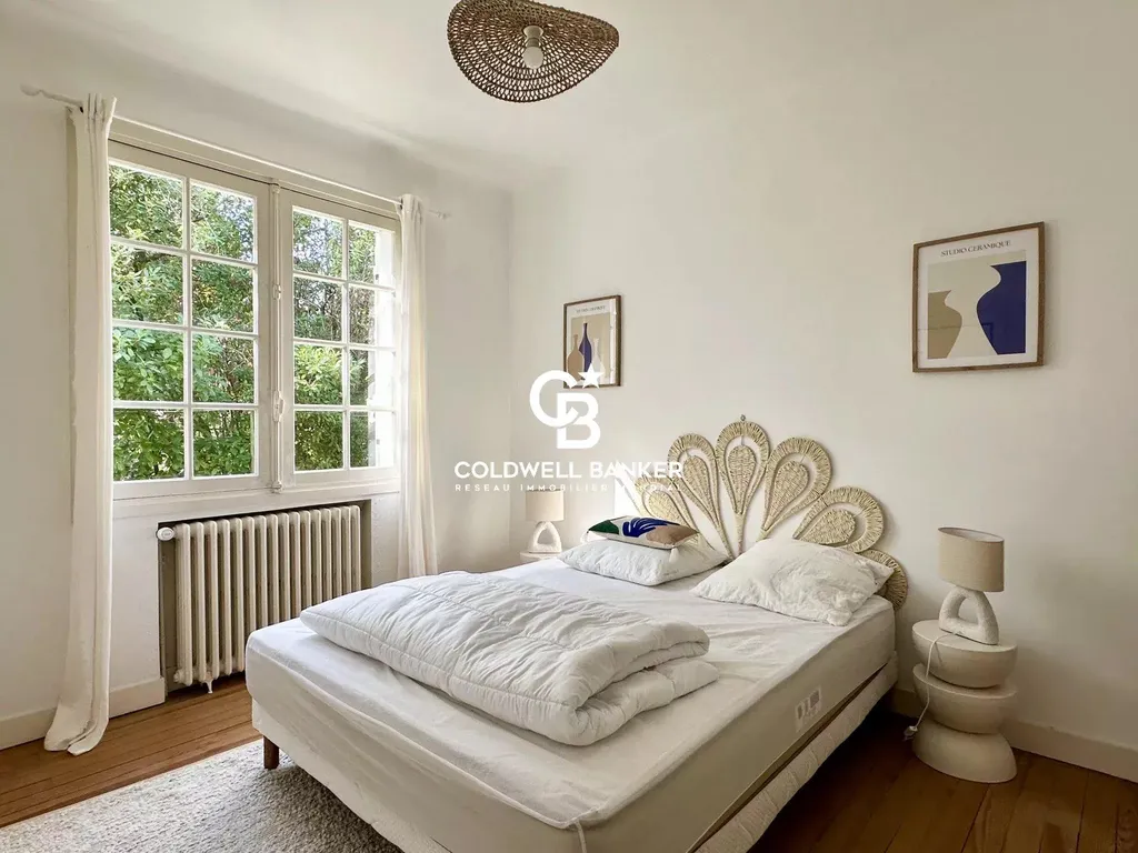 Maison à vendre à Capbreton – de plain-pied avec studio indépendant, au calme dans un quartier recherché