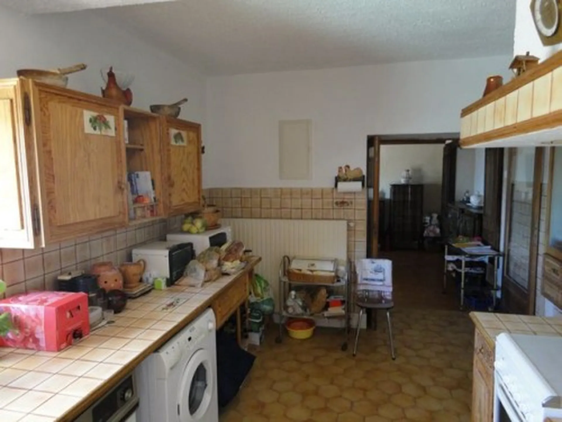 Maison à vendre Aubagne avec piscine avec vue dominante panoramique sur 6275m² par votre agence immobilière   