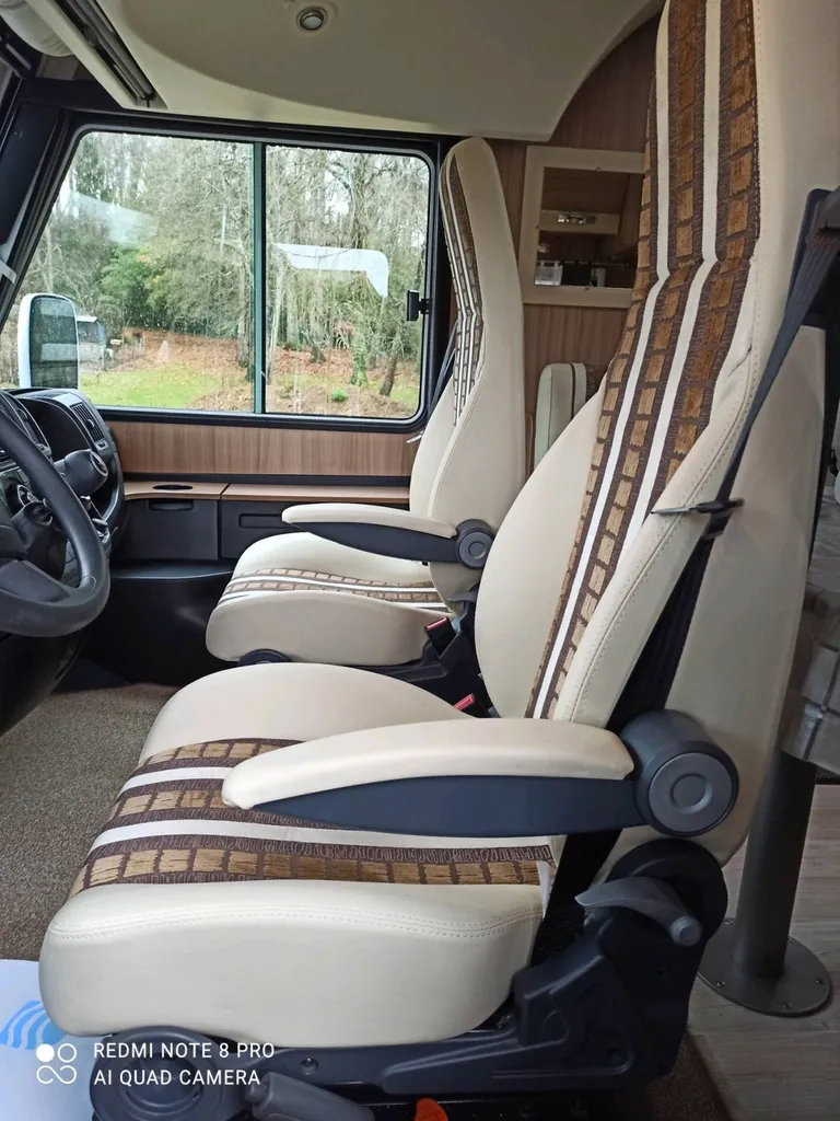 Faire rénover son camping car à Bordeaux 