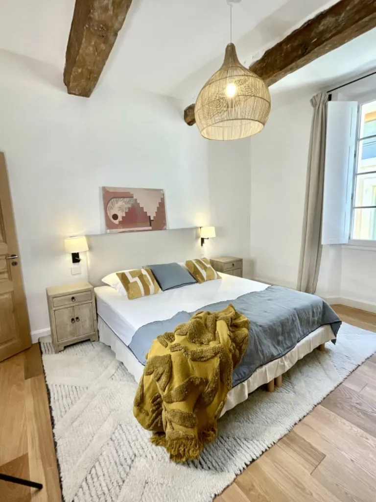 Agence d'architecture spécialiste des restaurations de maisons en Provence