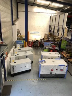 TOUJOURS UN STOCK DISPONIBLE