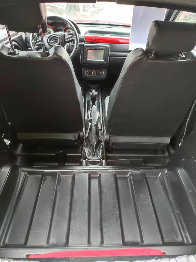 Vente voiture sans permis occasion pas cher MICROCAR Dué 6 Must avec moteur DCI à Toulon La Garde VAR 83