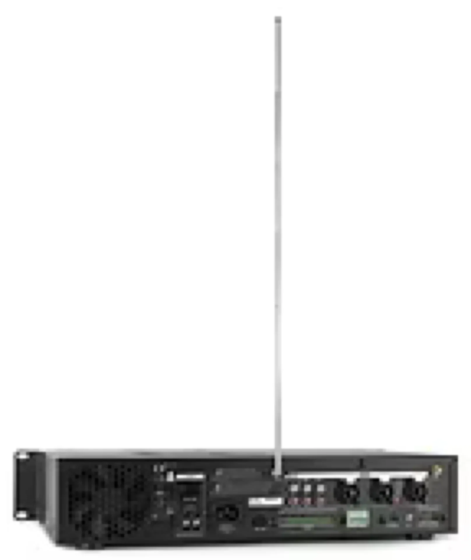 AMPLI LIGNE 100V 360W BLUETOOTH SD USB