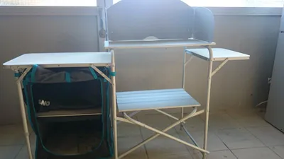 meuble cuisine avec desserte bdr