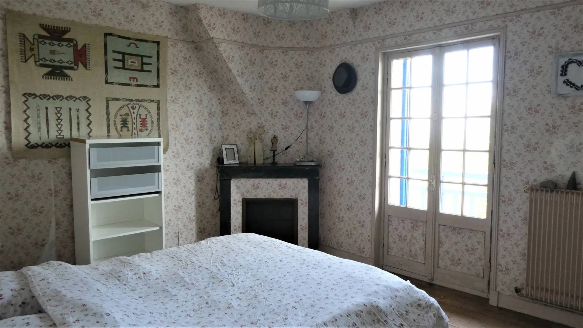 Recherche maison vue mer