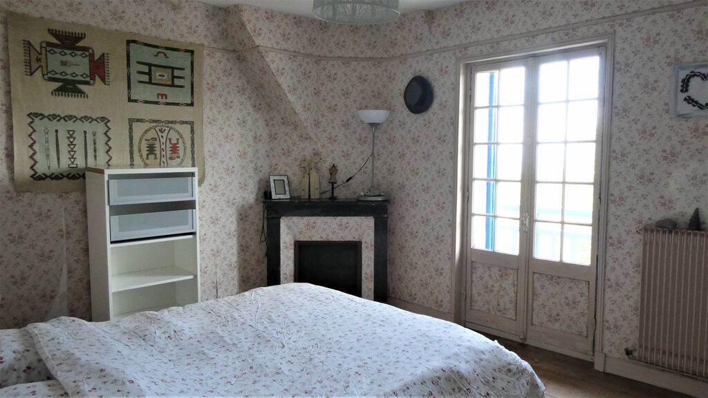 Recherche maison vue mer