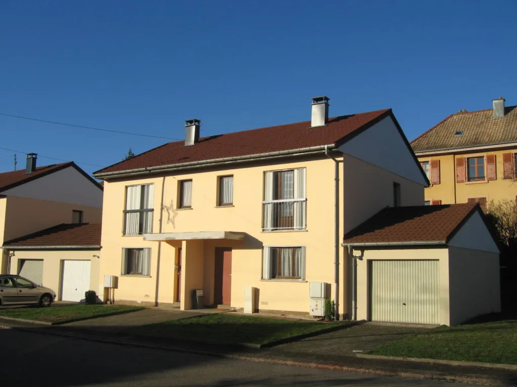 Tuile métallique GERARD HERITAGE à Rouffach 3