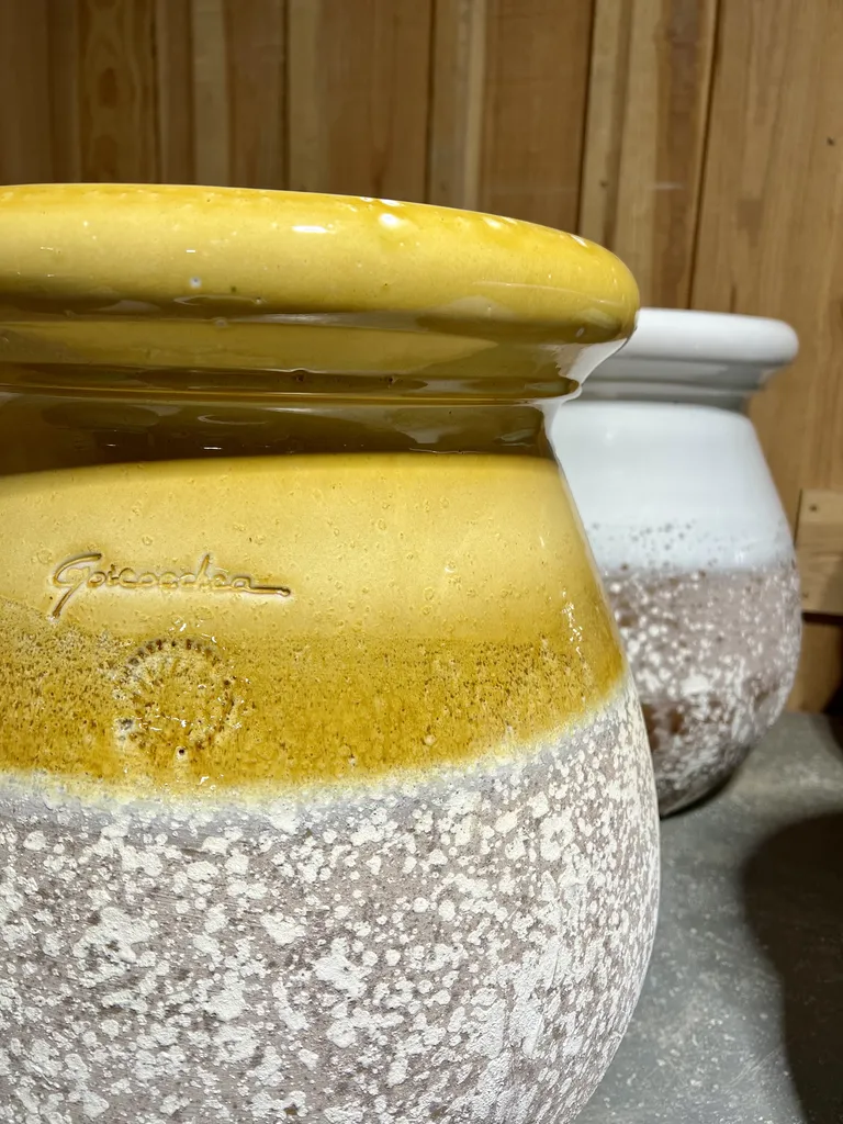 NOUVEL ARRIVAGE GOICOECHEA : POTERIES ARTISANALES ET ARTS DE LA TABLE UNIQUES