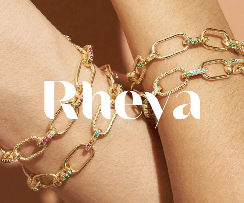 Bracelets Rheya Be Maad à Dieppe