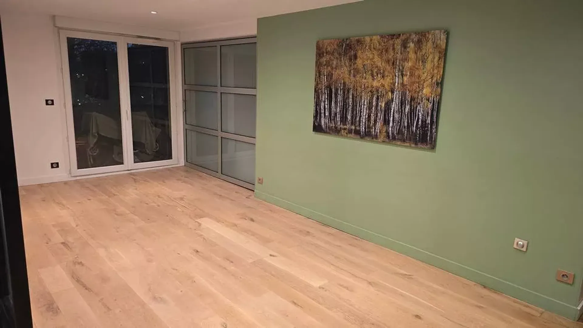 Pose de parquet flottant à Colomiers : confiez vos revêtements de sol à l'artisan RENOVAZ en Haute-Garonne